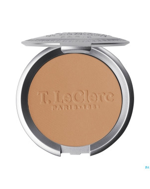 Tlc teint pdr compacte 11 cannelle 9g