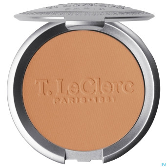 Tlc teint pdr compacte 11 cannelle 9g