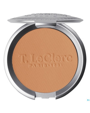 Tlc teint pdr compacte 11 cannelle 9g