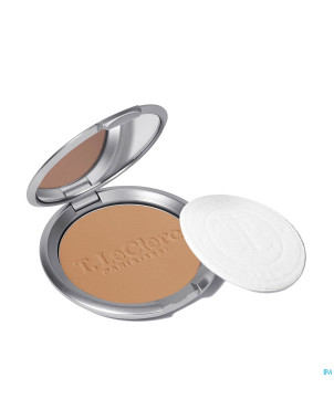 Tlc teint pdr compacte 11 cannelle 9g