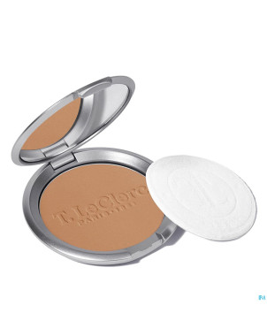 Tlc teint pdr compacte 12 safran 9g