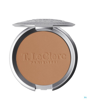 Tlc teint pdr compacte 12 safran 9g