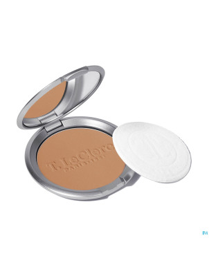 Tlc teint pdr compacte 12 safran 9g