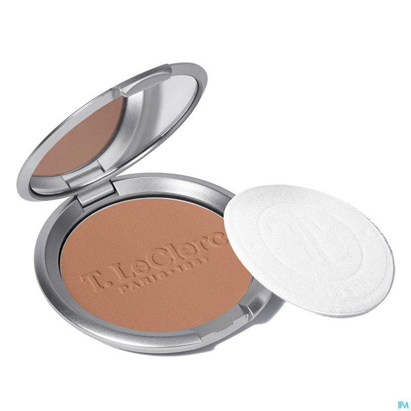 Tlc teint pdr compacte 13 dore 9g