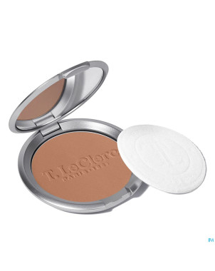 Tlc teint pdr compacte 13 dore 9g