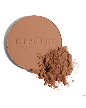 Tlc teint pdr compacte 13 dore 9g