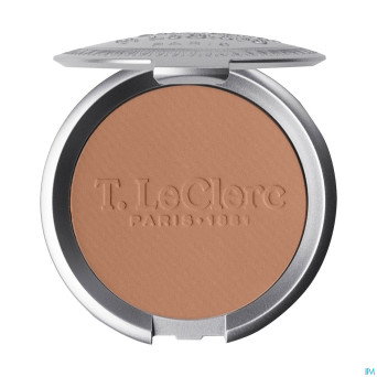 Tlc teint pdr compacte 13 dore 9g