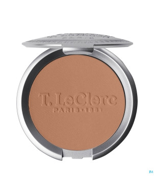 Tlc teint pdr compacte 13 dore 9g