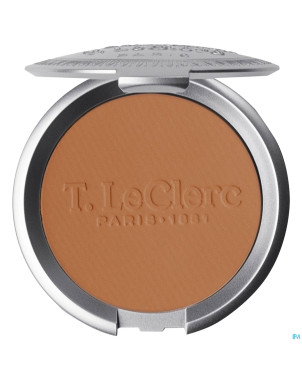 Tlc teint pdr compacte 14 caramel 9g