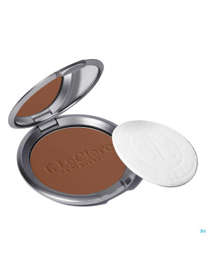 Tlc teint pdr compacte 15 chataigne 9g