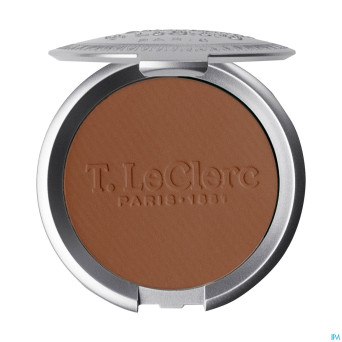 Tlc teint pdr compacte 15 chataigne 9g