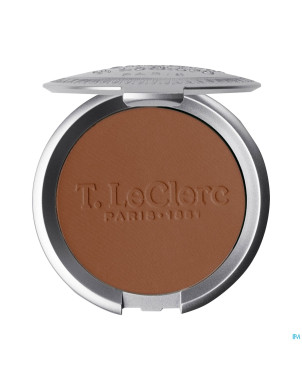 Tlc teint pdr compacte 15 chataigne 9g