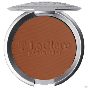 Tlc teint pdr compacte 15 chataigne 9g