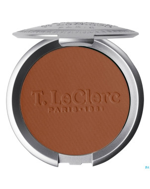 Tlc teint pdr compacte 15 chataigne 9g