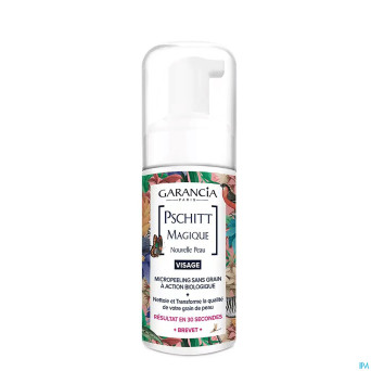 Garancia pschitt magique exporateur 100ml