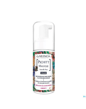 Garancia pschitt magique exporateur 100ml
