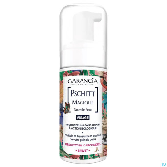 Garancia pschitt magique exporateur 100ml