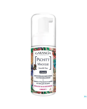 Garancia pschitt magique exporateur 100ml