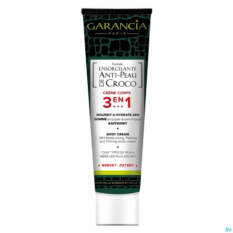 Garancia formule ensorcelante 150ml
