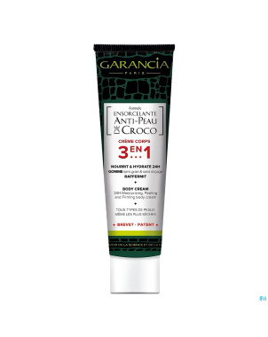 Garancia formule ensorcelante 150ml