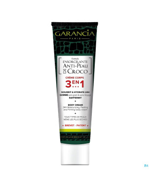 Garancia formule ensorcelante 150ml