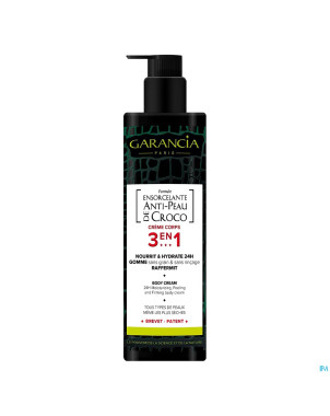 Garancia formule ensorcelante 400ml