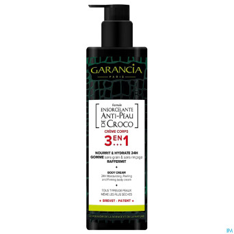 Garancia formule ensorcelante 400ml