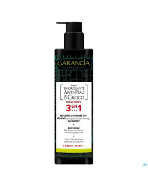 Garancia formule ensorcelante 400ml