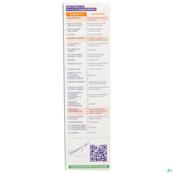 Jonzac serum hyalu c concent. rides 30ml