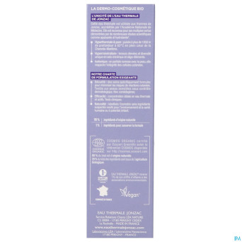 Jonzac serum hyalu c concent. rides 30ml