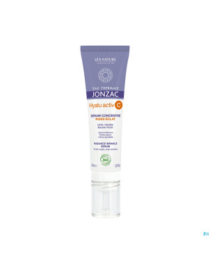 Jonzac serum hyalu c concent. rides 30ml