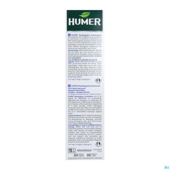 Humer spray isotonique adulte double diff. 150ml
