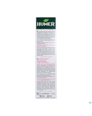 Humer spray isotonique enfant diff. soft 150ml