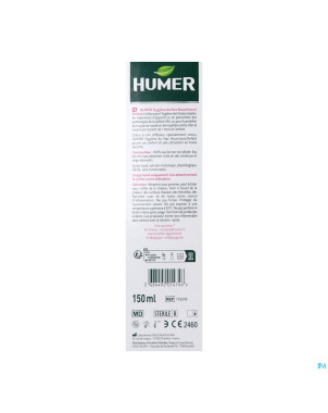 Humer spray isotonique enfant diff. soft 150ml