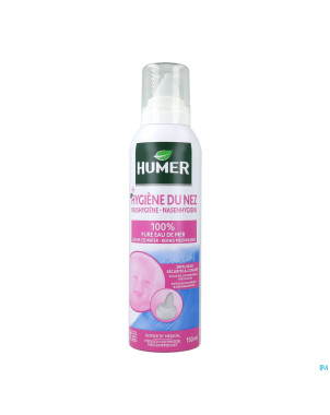 Humer spray isotonique enfant diff. soft 150ml