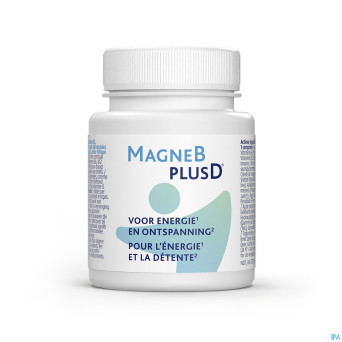 Magnebplusd comp 30