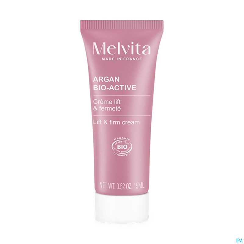 Melvita creme argan bio-active 15ml