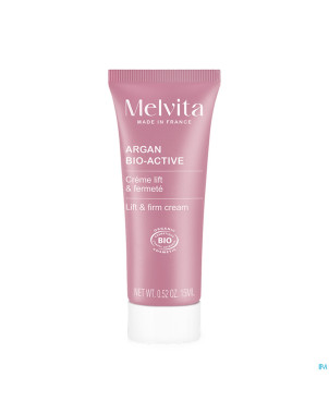 Melvita creme argan bio-active 15ml