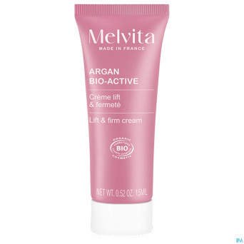 Melvita creme argan bio-active 15ml