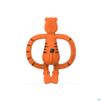 Matchstick monkey anneau dentition tigre