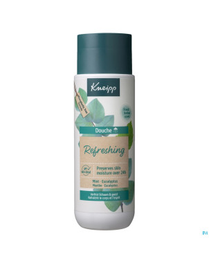Kneipp gel douche refreshing 200ml