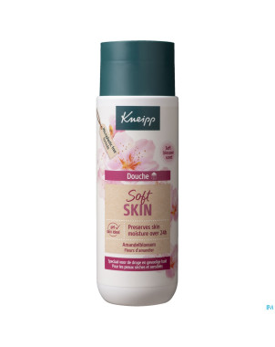 Kneipp gel douche soft skin 200ml