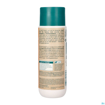 Kneipp gel douche pure harmony 200ml