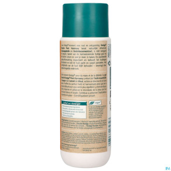 Kneipp gel douche pure harmony 200ml