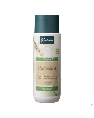 Kneipp gel douche balancing 200ml