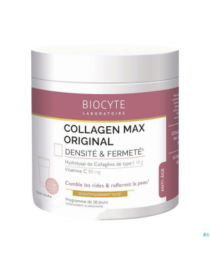 Biocyte collagen max original 210g