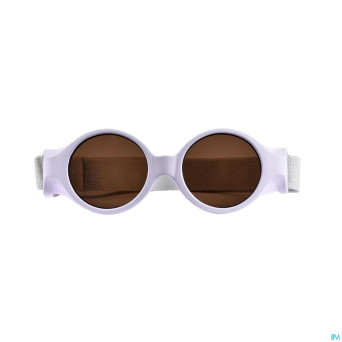 Beaba lunettes soleil 0-9m glee lila