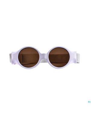 Beaba lunettes soleil 0-9m glee lila