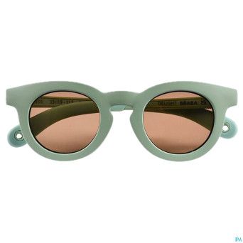 Beaba lunettes soleil 9-24m delight vert sauge