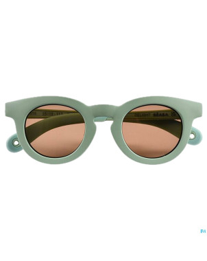 Beaba lunettes soleil 9-24m delight vert sauge